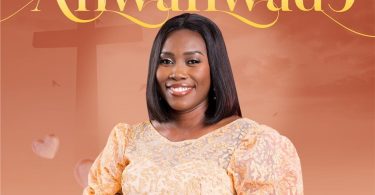 Sefenya Quarcoopome - Anwanwado Ft. Calvis Hammond