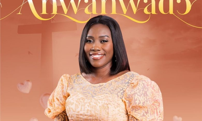 Sefenya Quarcoopome - Anwanwado Ft. Calvis Hammond