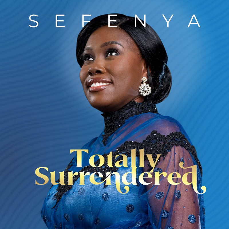 Sefenya Quarcoopome - Anwanwado ft. Calvis Hammond