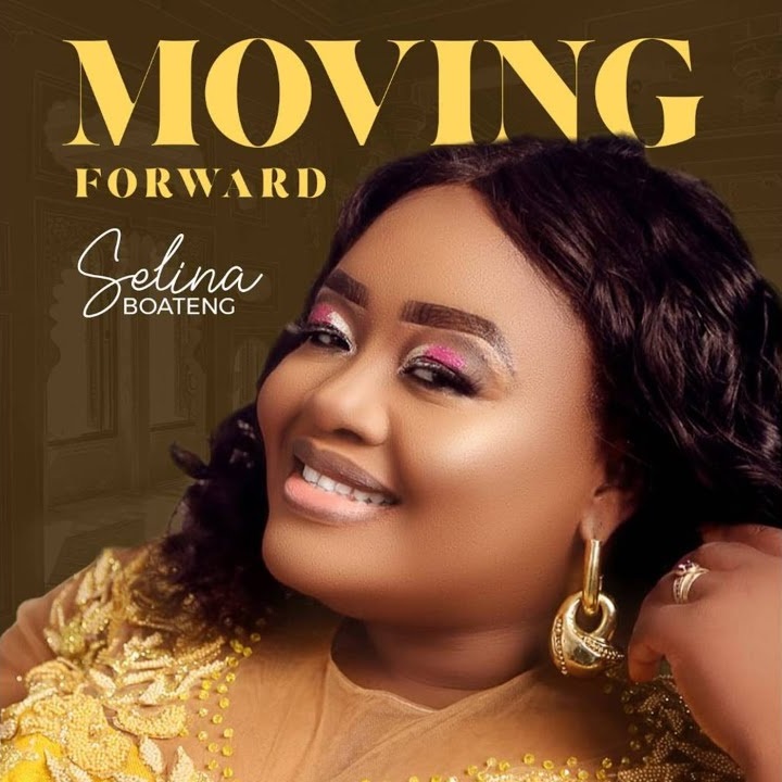 Selina Boateng – Moving Forward