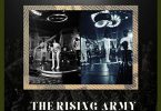Shadrach Mensah Kwesi - The Rising Army