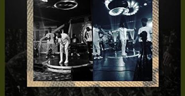 Shadrach Mensah Kwesi - The Rising Army