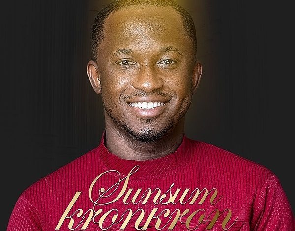 Siisi Baidoo - Sunsum Kronkron Ft. Crafted Nation