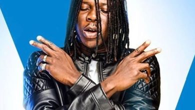 Stonebwoy 2023 Songs