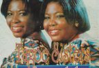 Tagoe Sisters - Anka Matete