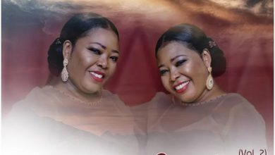 Tagoe Sisters - Osombo