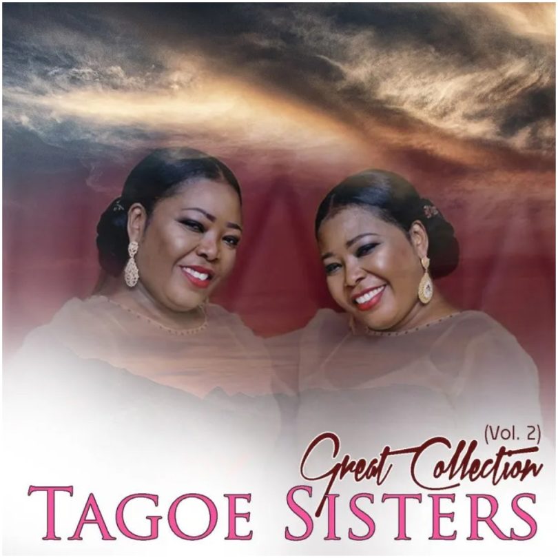 Tagoe Sisters - Osombo
