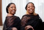 Tagoe Sisters - Wo Fata