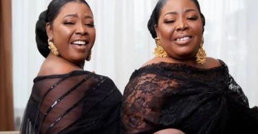 Tagoe Sisters - Wo Fata