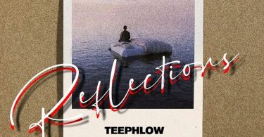 TeePhlow - Reflections