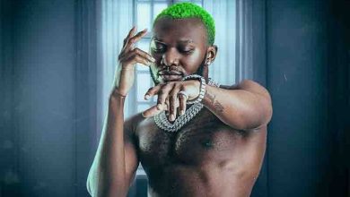 Teflon Flexx - Sokoo Ft. Jah Lead