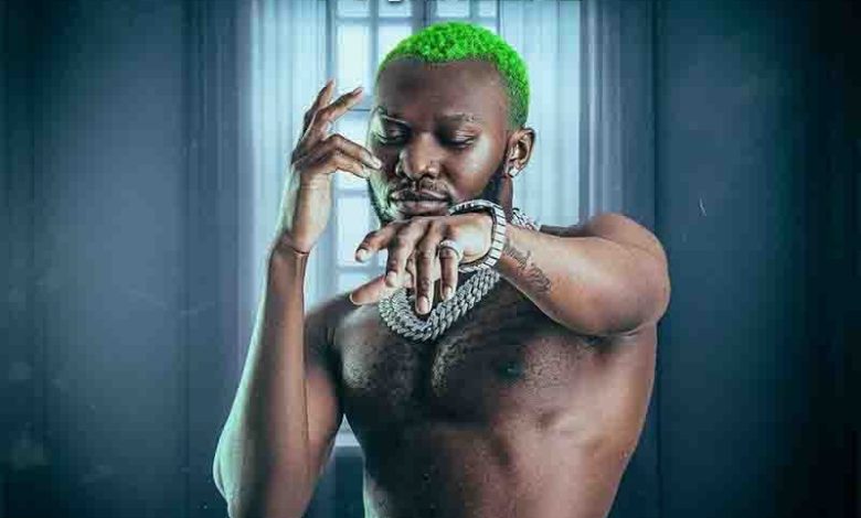 Teflon Flexx - Sokoo Ft. Jah Lead