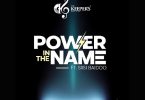The Keeper's Music - Power In The Name Ft. Siisi Baidoo