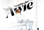 Tweero - Nyame Aye Awie