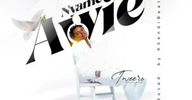Tweero - Nyame Aye Awie