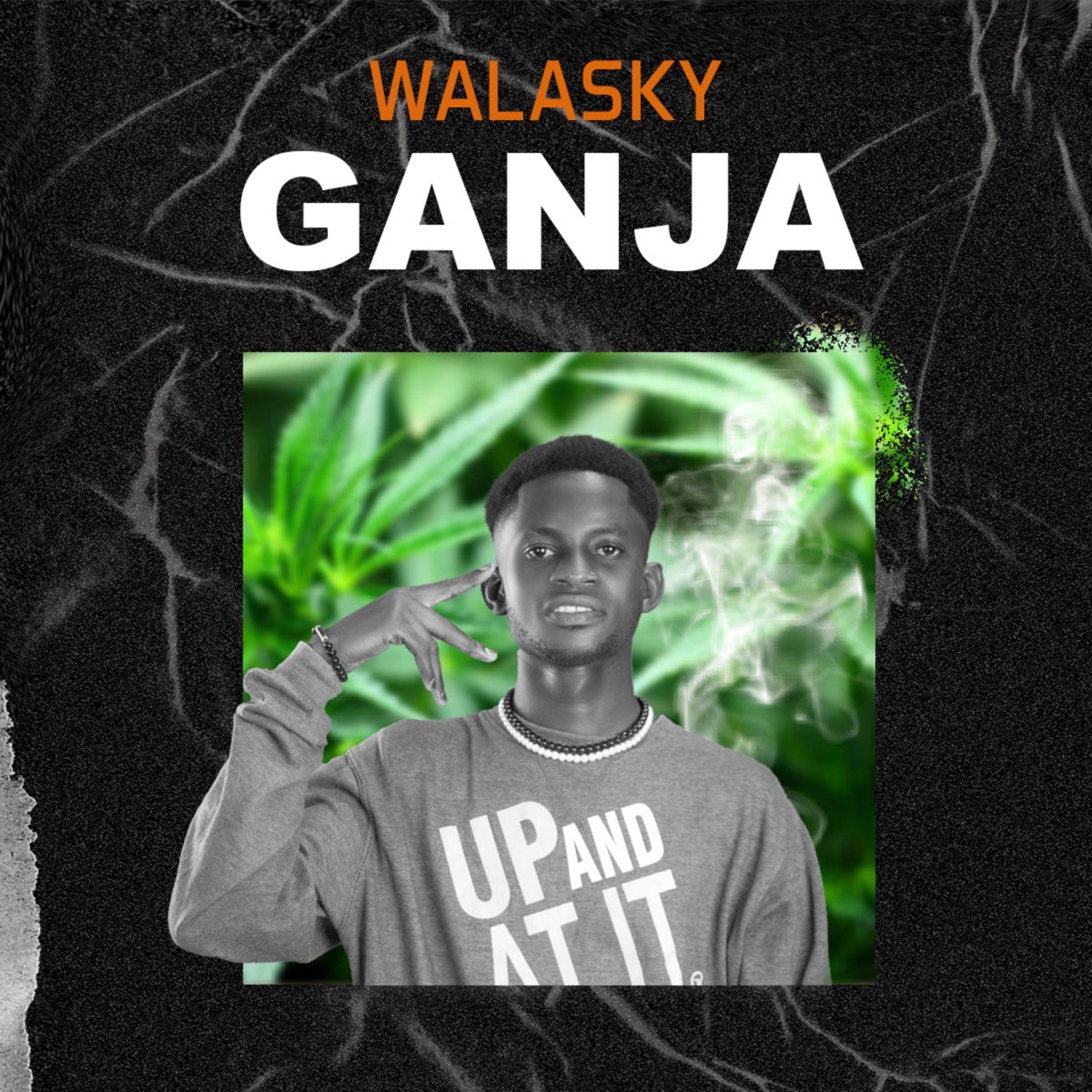 Walasky - Ganja