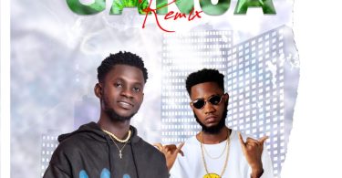 Walasky - Ganja Remix Ft. Ypee