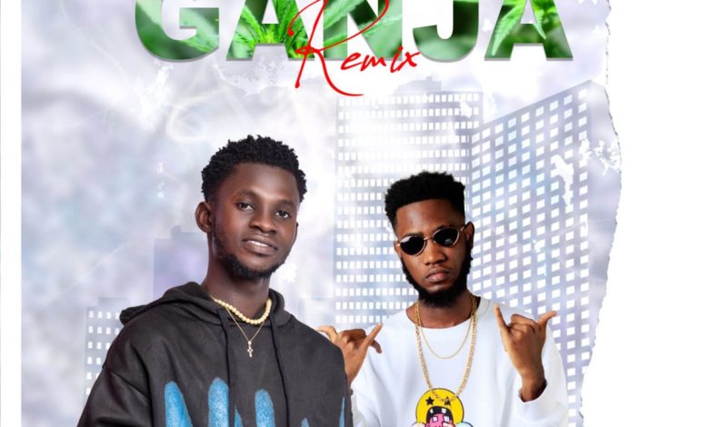 Walasky - Ganja Remix Ft. Ypee