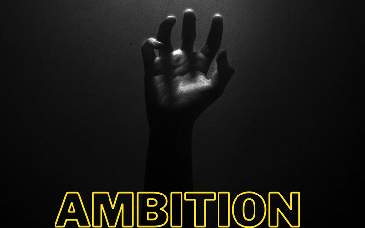 Xlimkid - Ambition