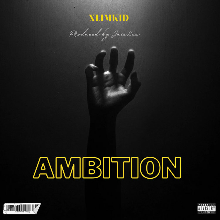 Xlimkid - Ambition