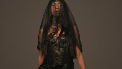 Y'akoto - Secret Ft. Jay Bahd