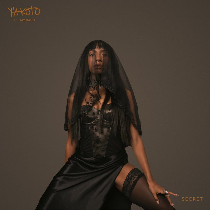 Y'akoto - Secret Ft. Jay Bahd
