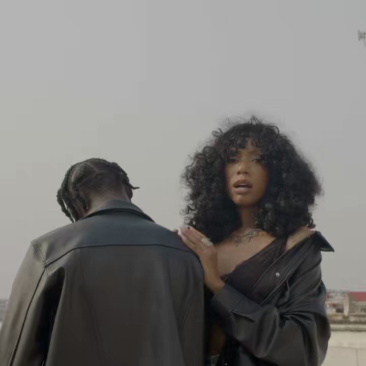 Y'akoto - Secret Ft. Jay Bahd