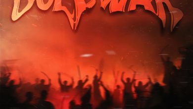 Yhaw Hero - Cold War