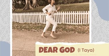 Zakia Kunge - Dear God (I Taya)