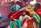 4Kings - Yentie Obiaa Ft. Kwame Yogot