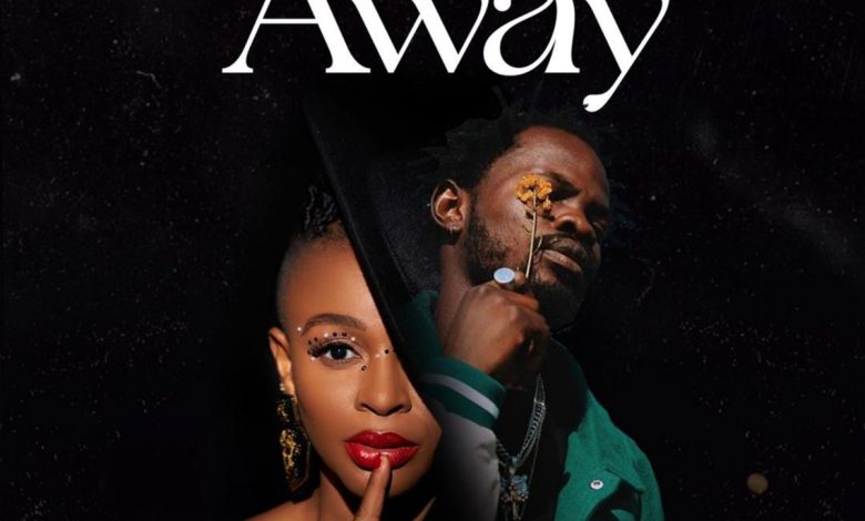 Abiana - Far Away Ft. Fameye