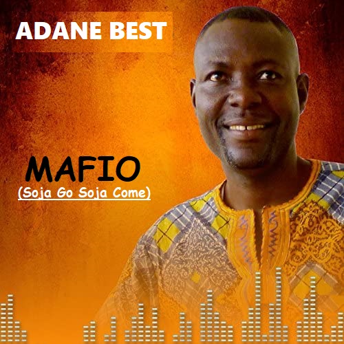 Adane Best - Mafio
