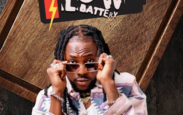 Addi Self - Low Battery