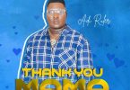 Adi Ruler - Thank You Mama