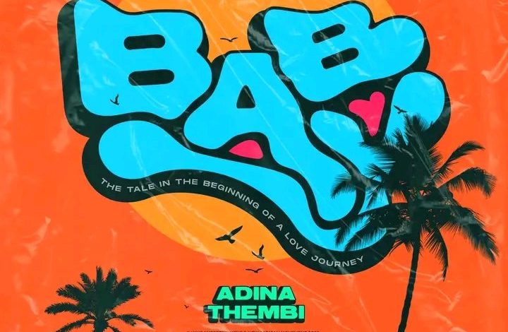 Adina Thembi - Baby