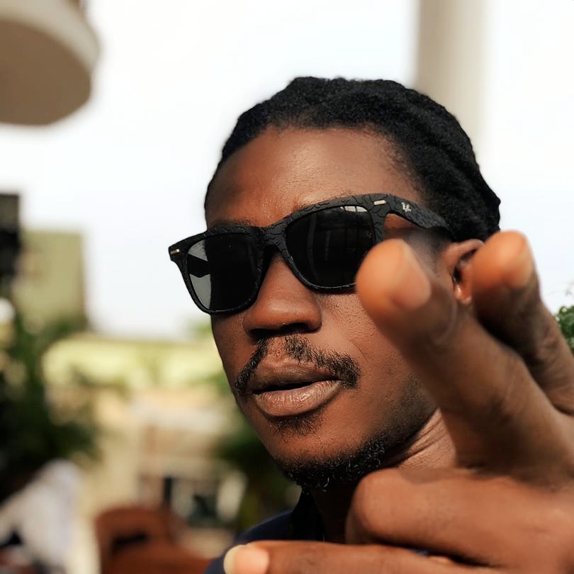 Aligata - Alomo Gyata (Dzata)