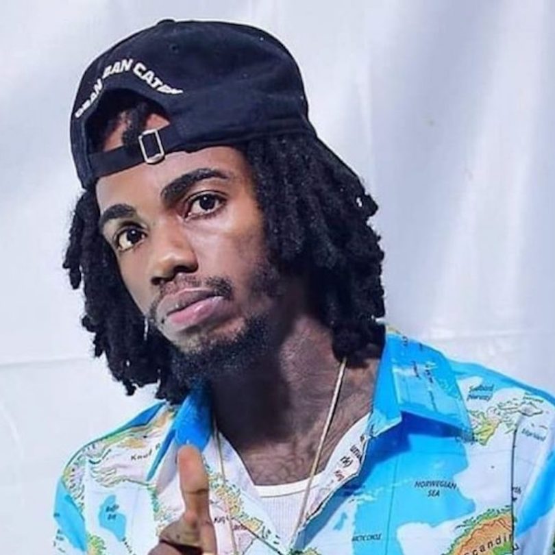 Alkaline - If Dem Eva