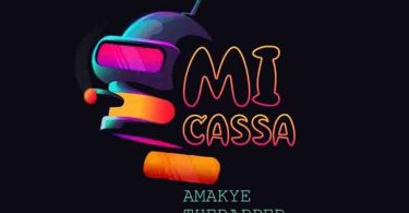 Amakyetherapper - Micassa