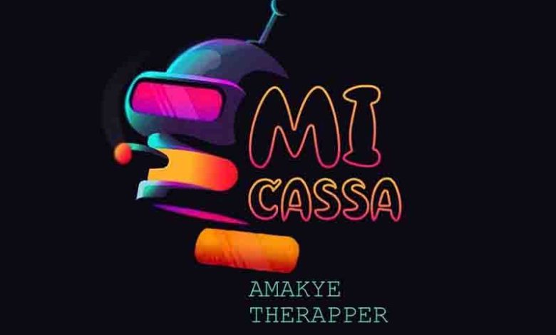 Amakyetherapper - Micassa