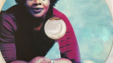 Amy Newman - Ma Metsi Biara