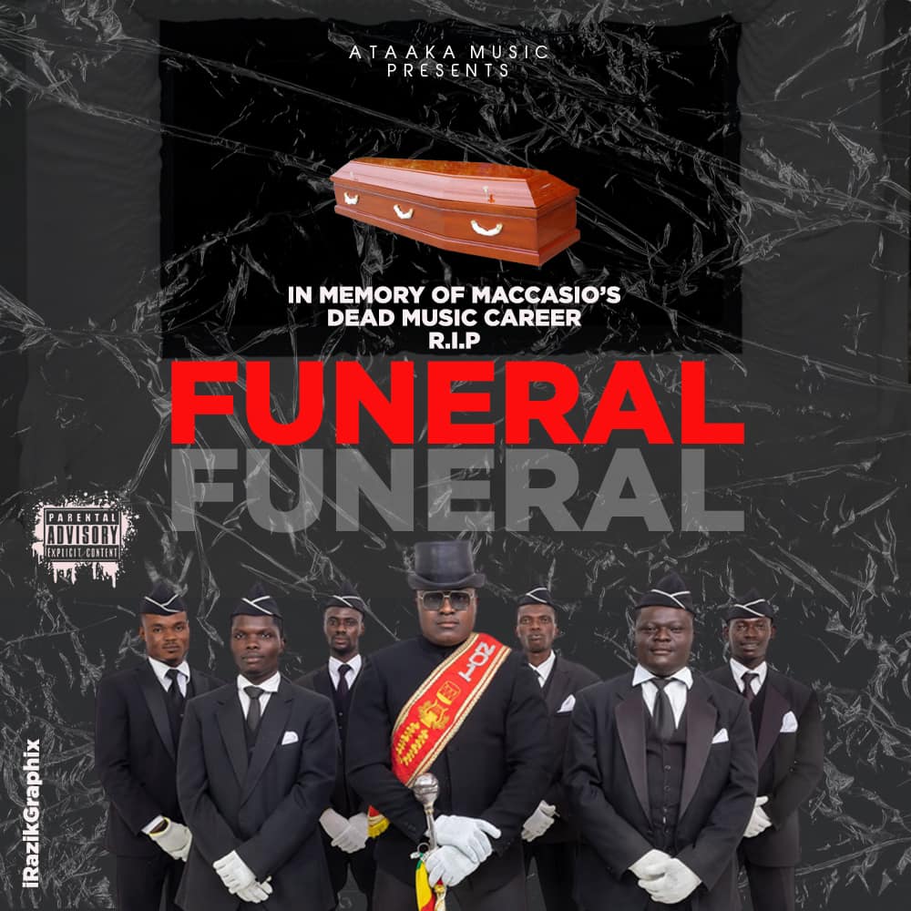 Ataaka - Funeral