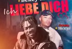Bekey Mills - Ich Liebe Dich (I Love You) Ft. Slicktyz