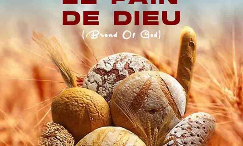 Blakk Rasta - Le Pain De Dieu