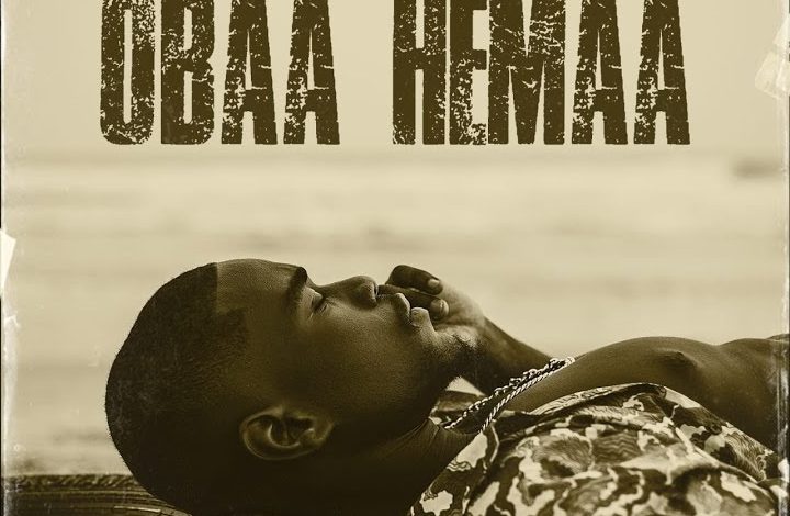 Brazzi - Obaa Hemaa