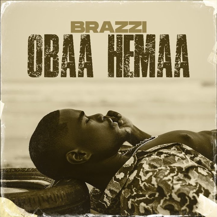 Brazzi - Obaa Hemaa