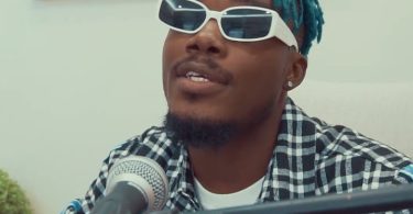 Camidoh x Nii Quaye - For My Lover (Acoustic)