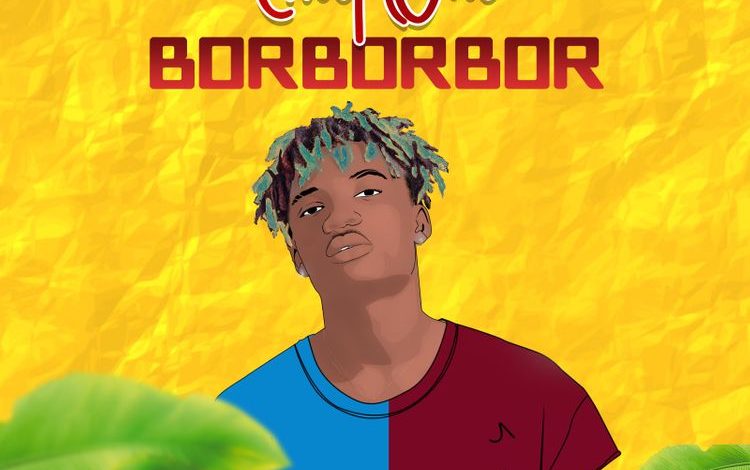 Chief One - Borborbor