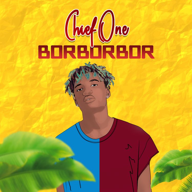 Chief One - Borborbor