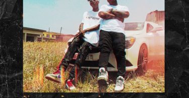 Chief One - Fire Dey Ft. Omo Marani