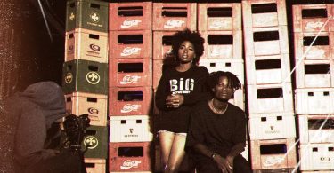 Chief One - Nyemedzio